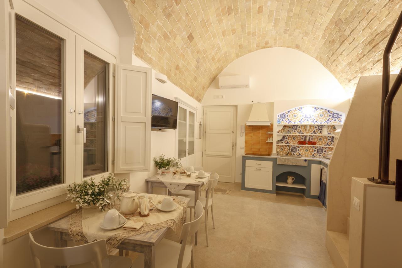 Casa Vacanze Otium Villa Matera Esterno foto