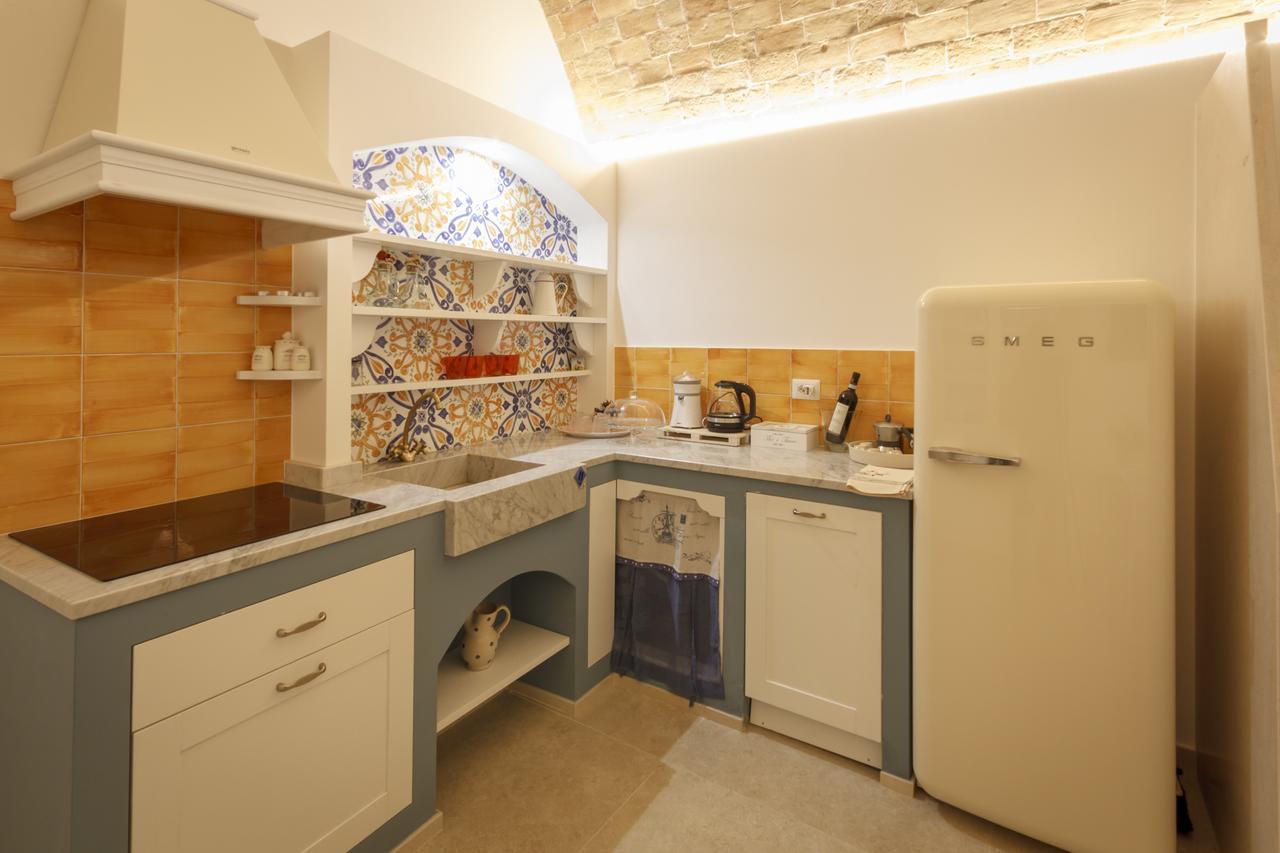 Casa Vacanze Otium Villa Matera Esterno foto